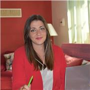 Insegnante di lingua italiana e lingue straniere offre lezioni private e ripetizioni a bambini e ragazzi